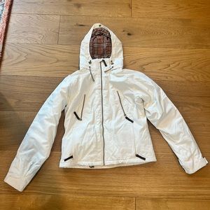 Betty Rides ski/snowboard Jacket szM